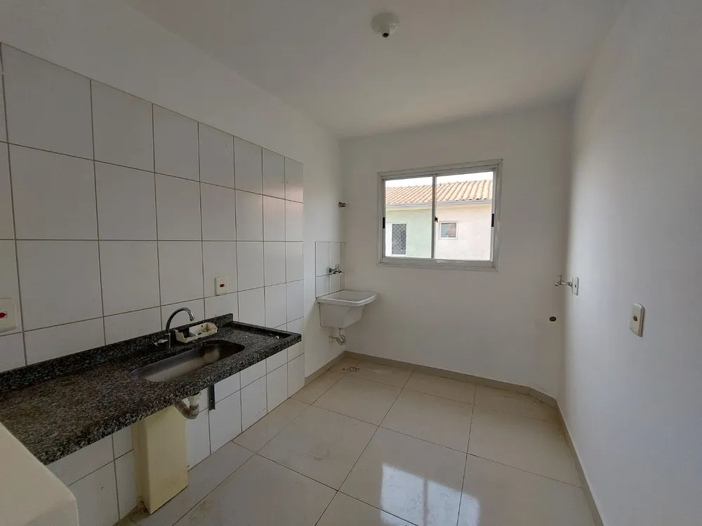 Apartamento, 2 quartos, 44 m² - Foto 2