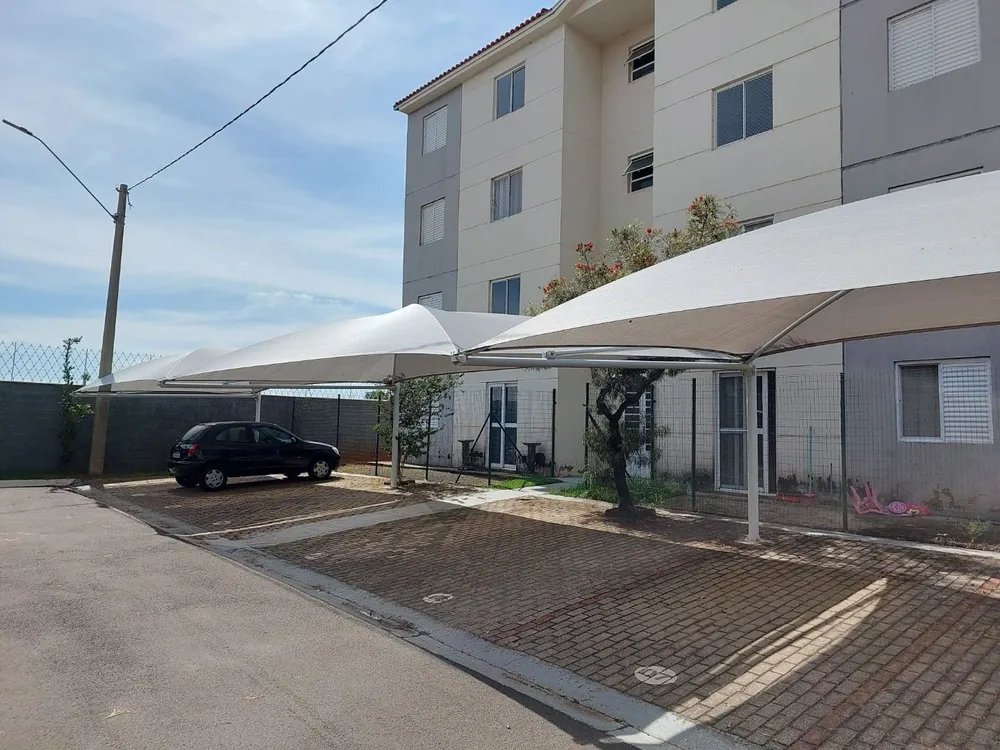 Apartamento, 2 quartos, 44 m² - Foto 12