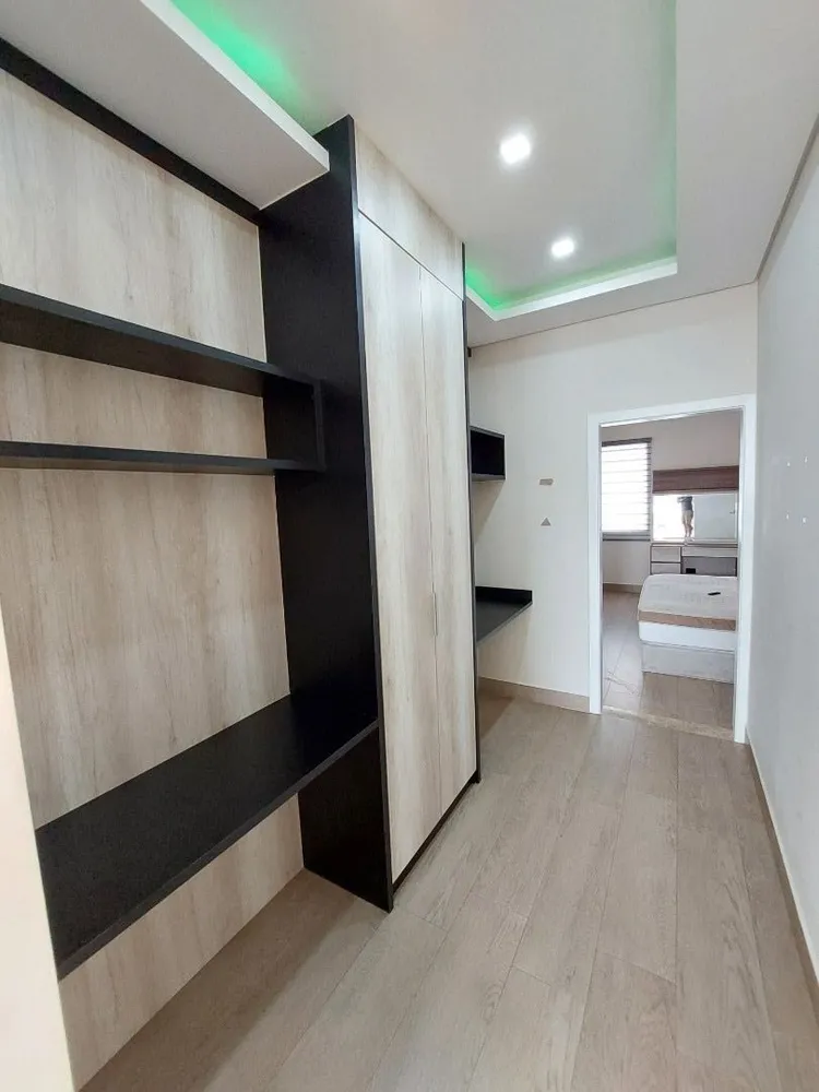 Sobrado, 3 quartos, 221 m² - Foto 8