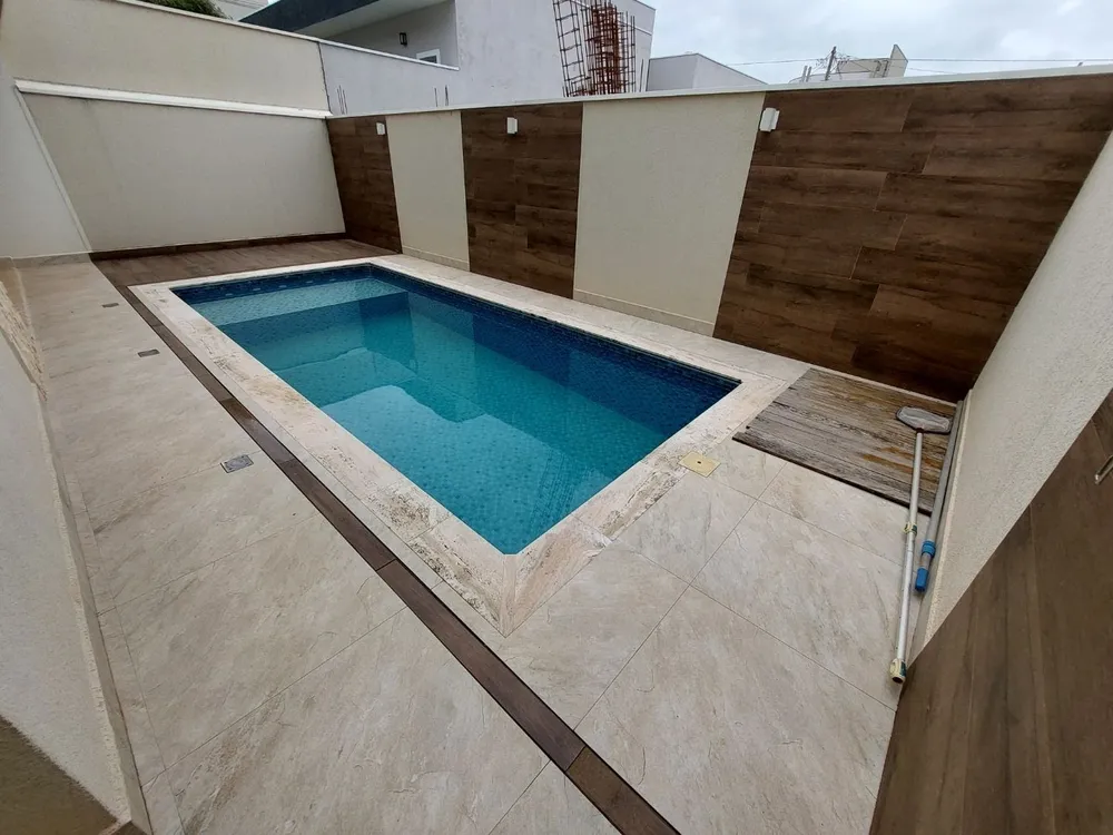 Sobrado, 3 quartos, 221 m² - Foto 9