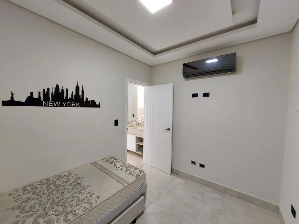Sobrado, 3 quartos, 221 m² - Foto 5