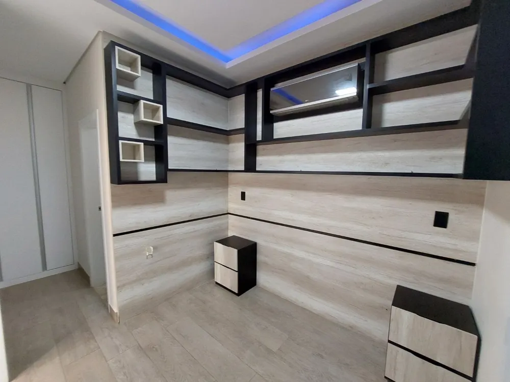 Sobrado, 3 quartos, 221 m² - Foto 6