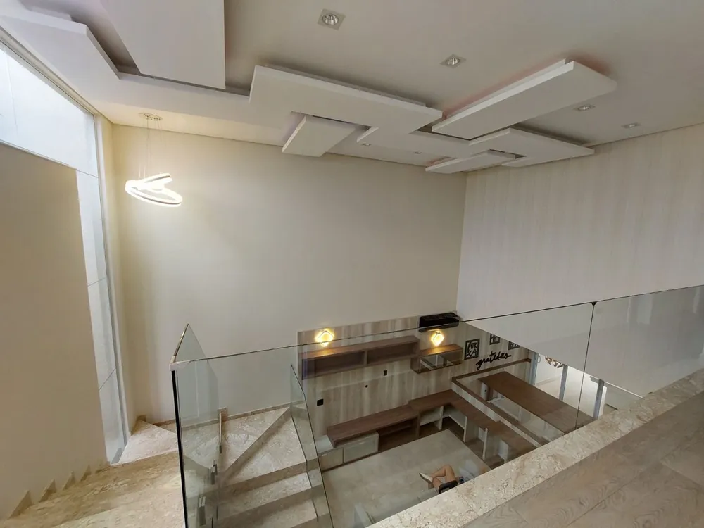 Sobrado, 3 quartos, 221 m² - Foto 7