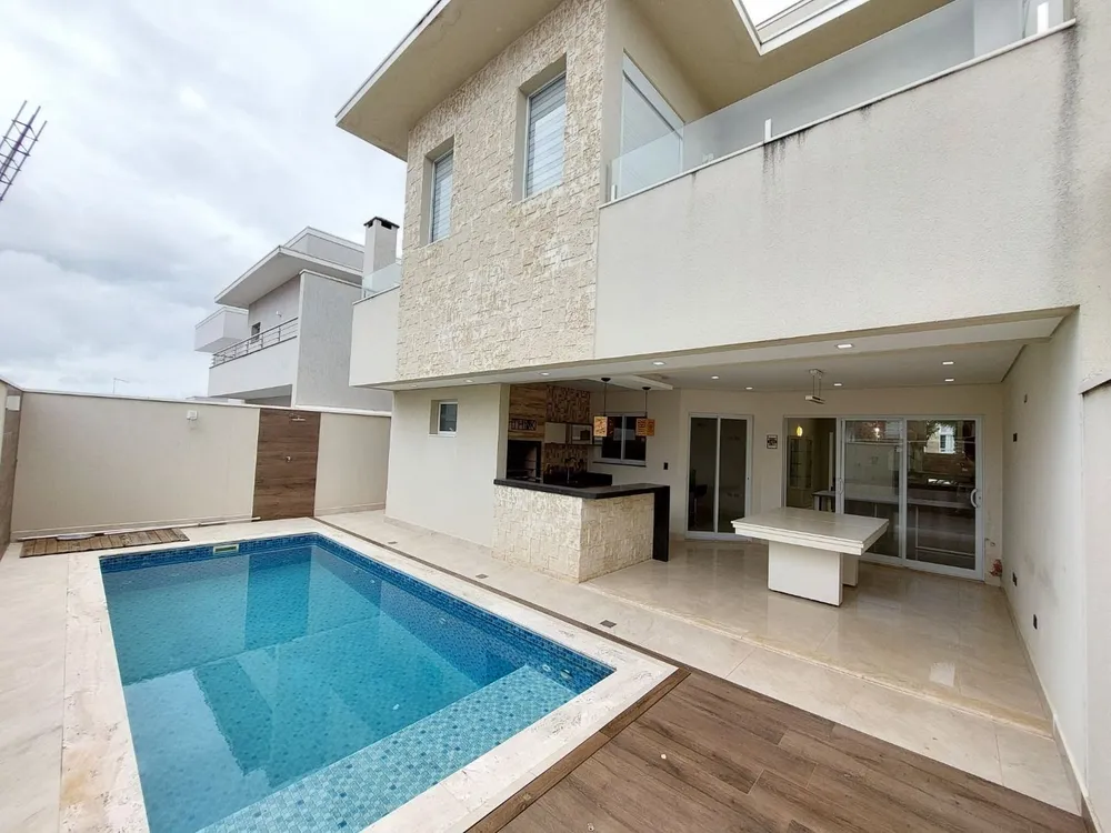 Sobrado, 3 quartos, 221 m² - Foto 4
