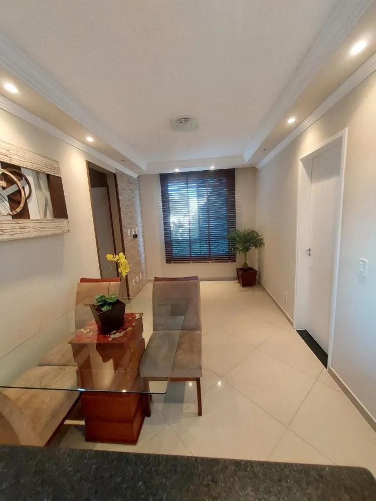 Apartamento, 3 quartos, 55 m² - Foto 6