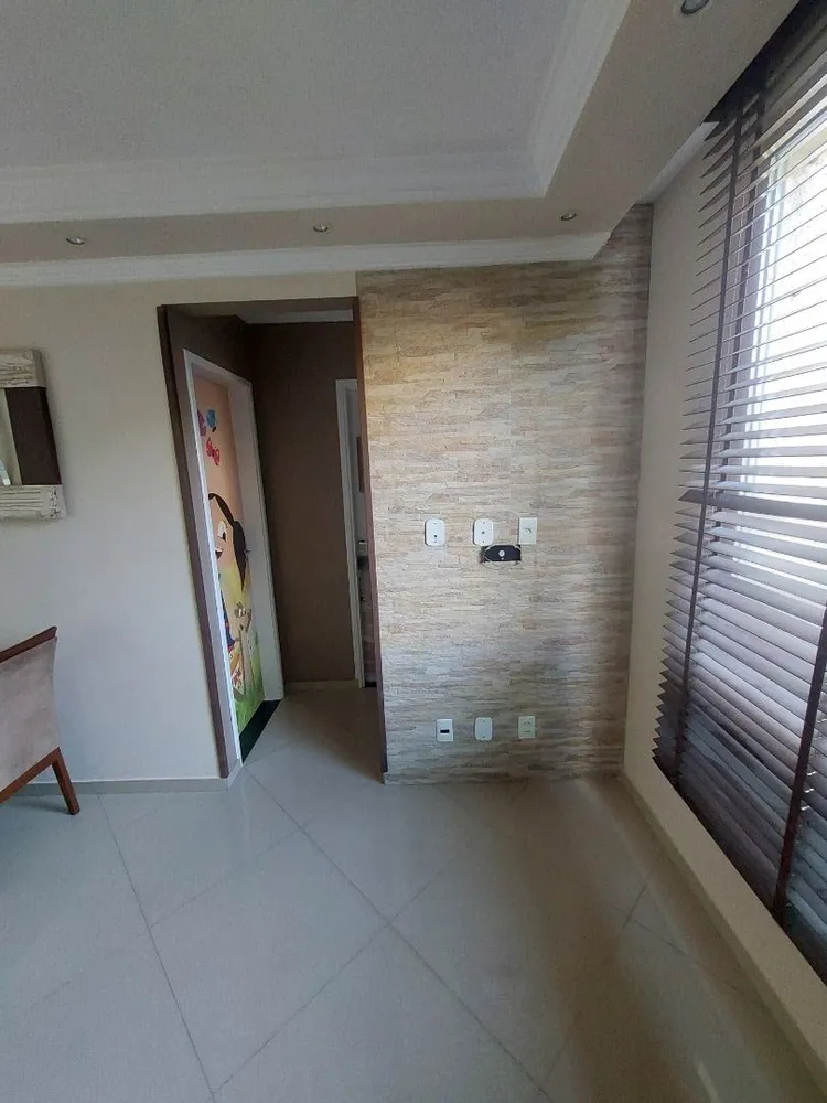 Apartamento, 3 quartos, 55 m² - Foto 5