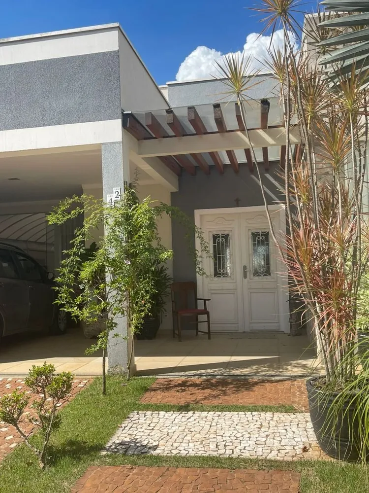 Casa de Condomínio, 3 quartos - Foto 6