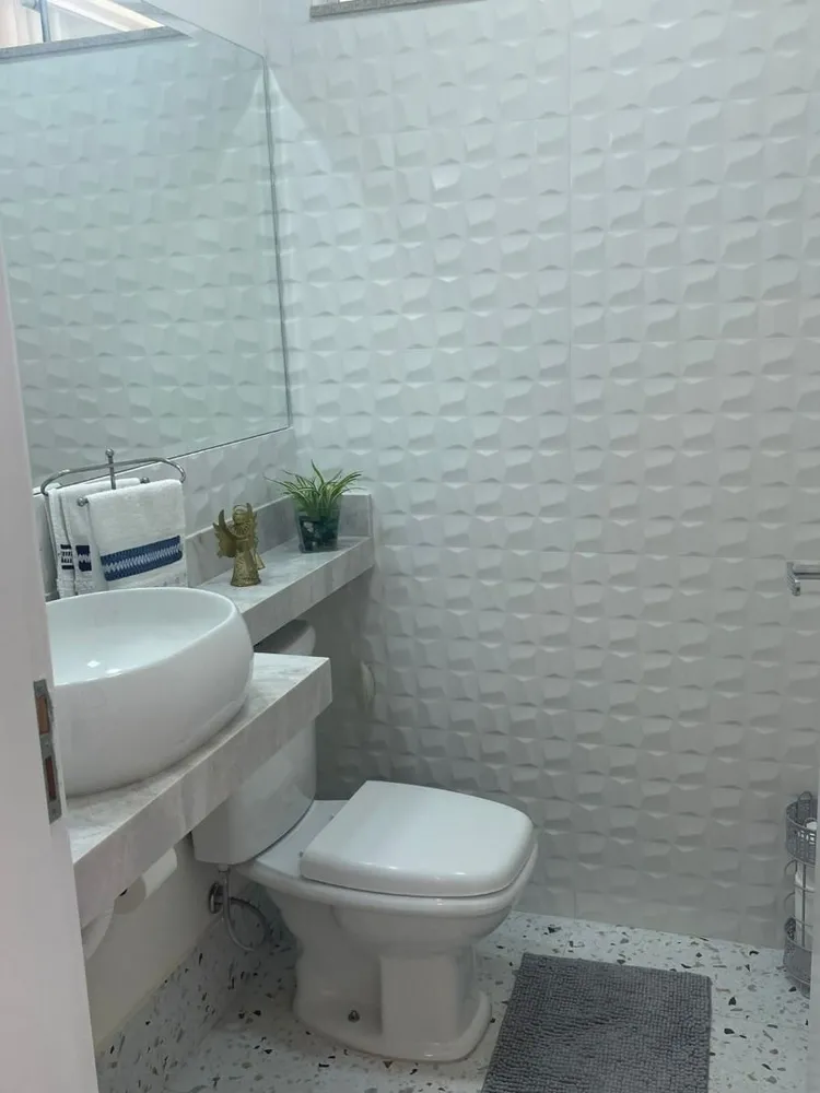 Casa de Condomínio, 3 quartos - Foto 3