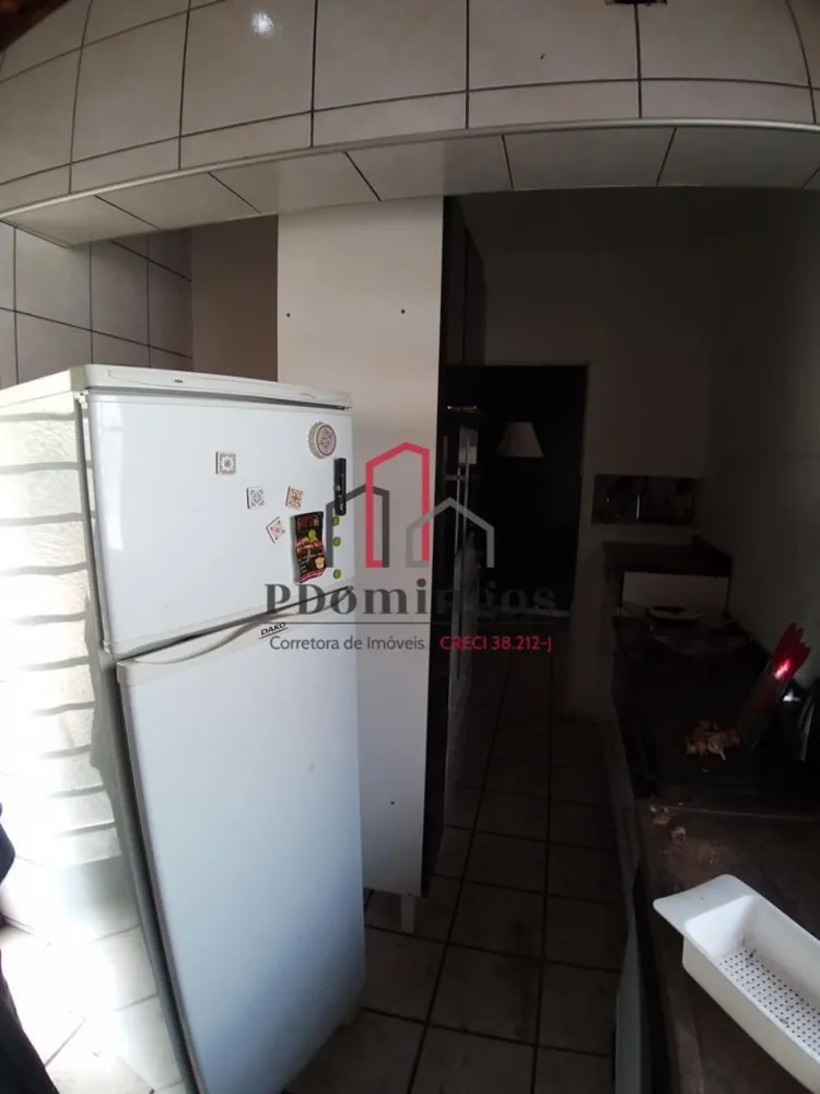 Casa, 3 quartos, 281 m² - Foto 12