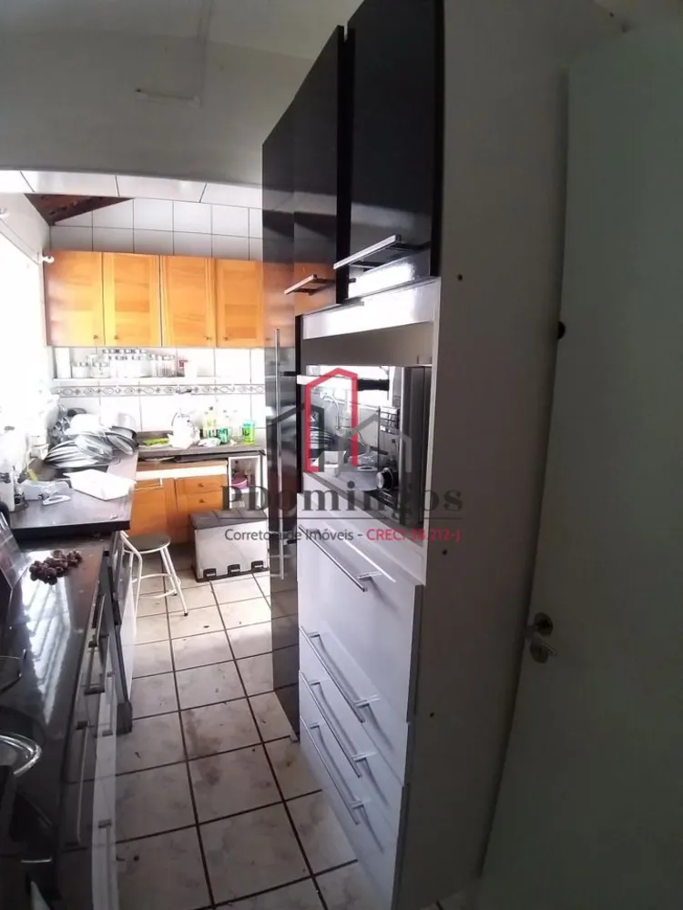 Casa, 3 quartos, 281 m² - Foto 10