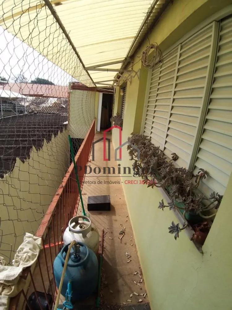 Casa, 3 quartos, 281 m² - Foto 17