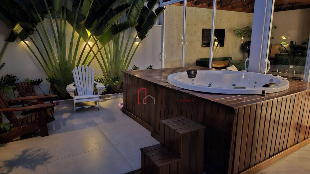 Sobrado à venda com 3 quartos, 210m² - Foto 5
