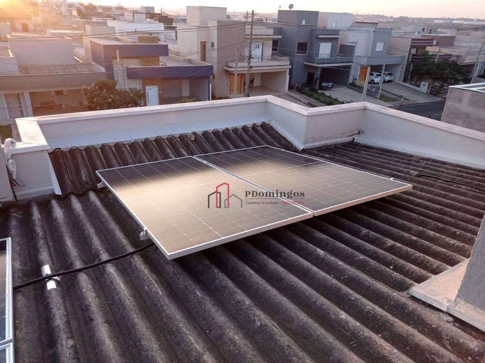 Sobrado à venda com 3 quartos, 210m² - Foto 3