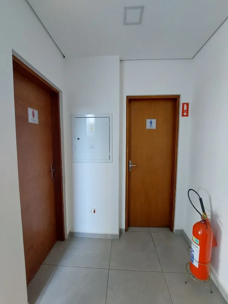 Depósito-Galpão, 710 m² - Foto 6