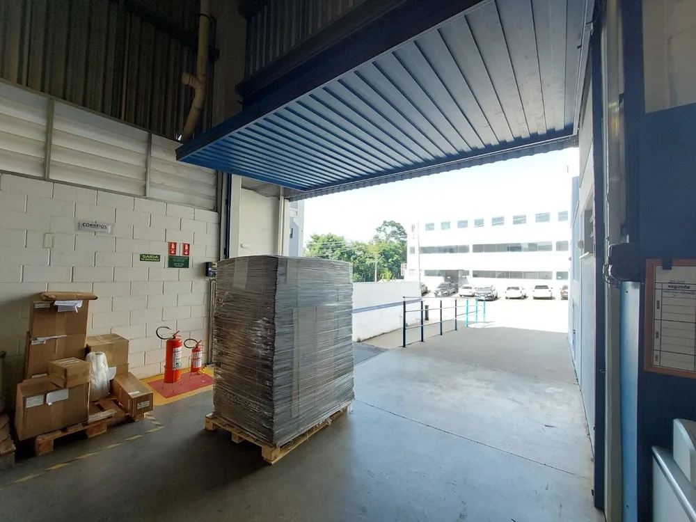 Depósito-Galpão, 710 m² - Foto 7