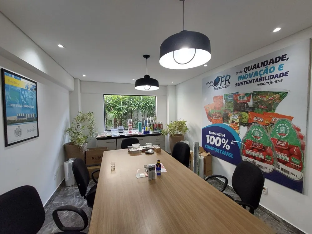 Depósito-Galpão, 710 m² - Foto 4