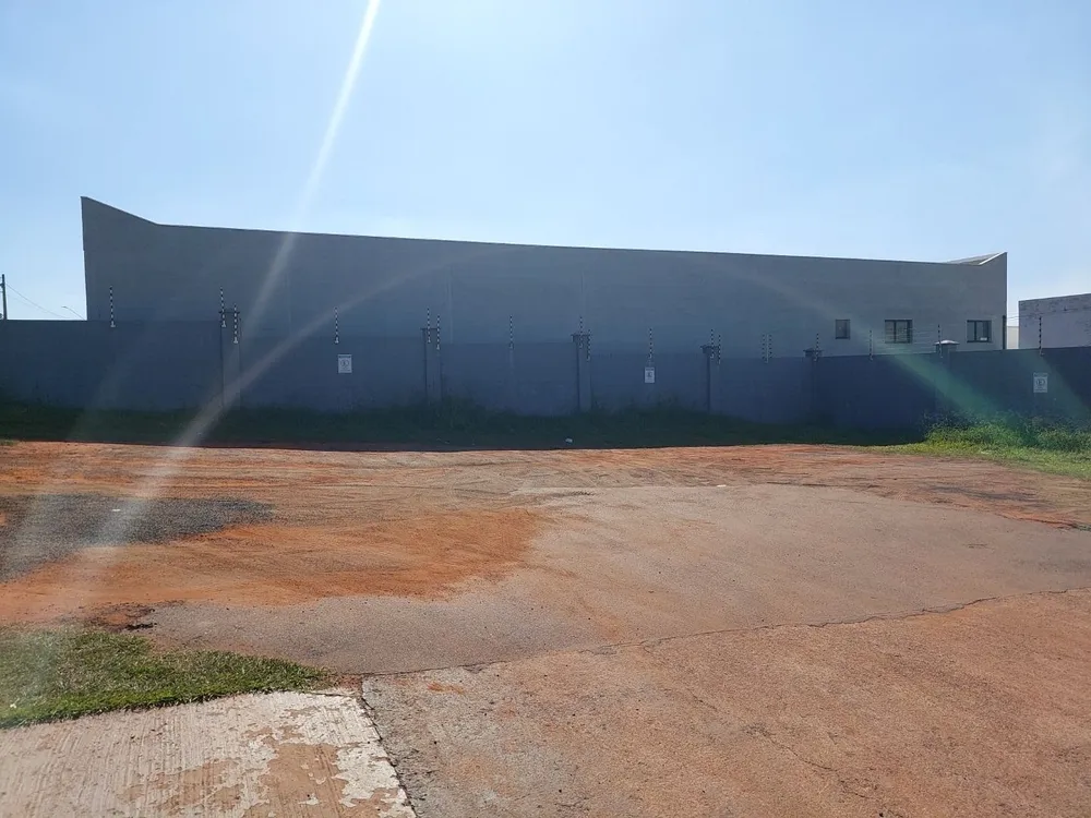 Depósito-Galpão, 710 m² - Foto 11