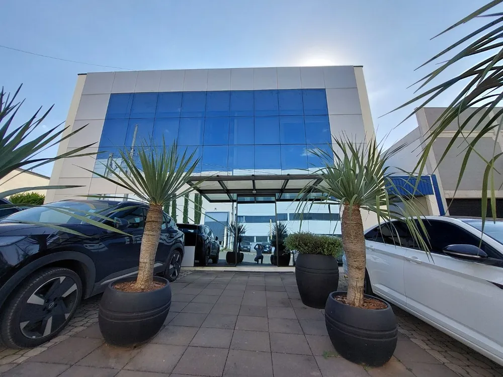 Depósito-Galpão, 710 m² - Foto 3