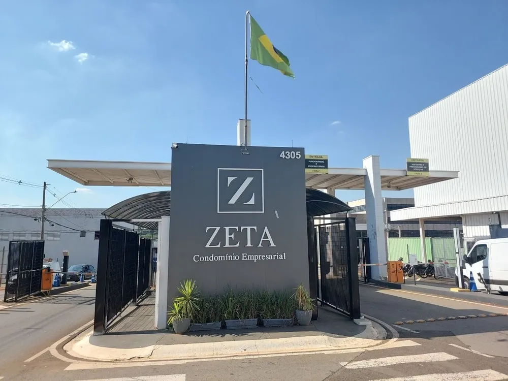 Depósito-Galpão, 710 m² - Foto 10