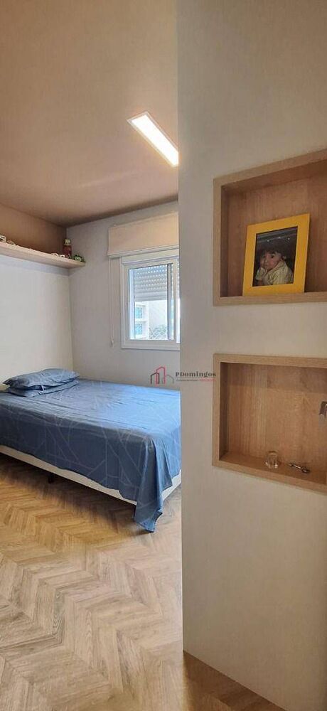 Apartamento à venda com 3 quartos, 90m² - Foto 4