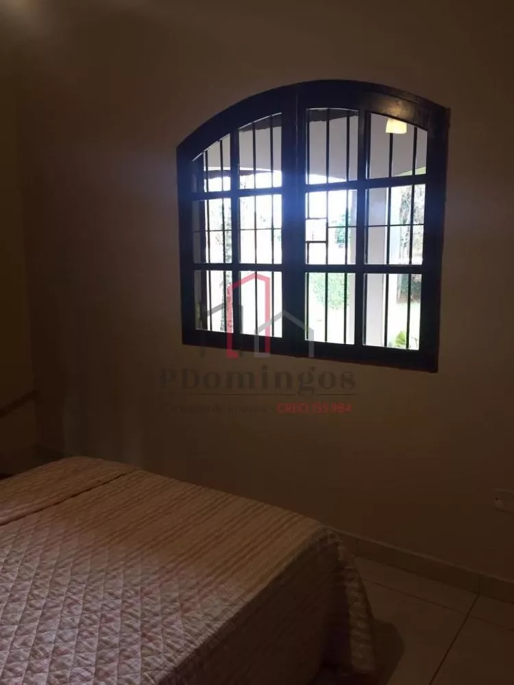 Chácara à venda com 3 quartos, 280m² - Foto 3