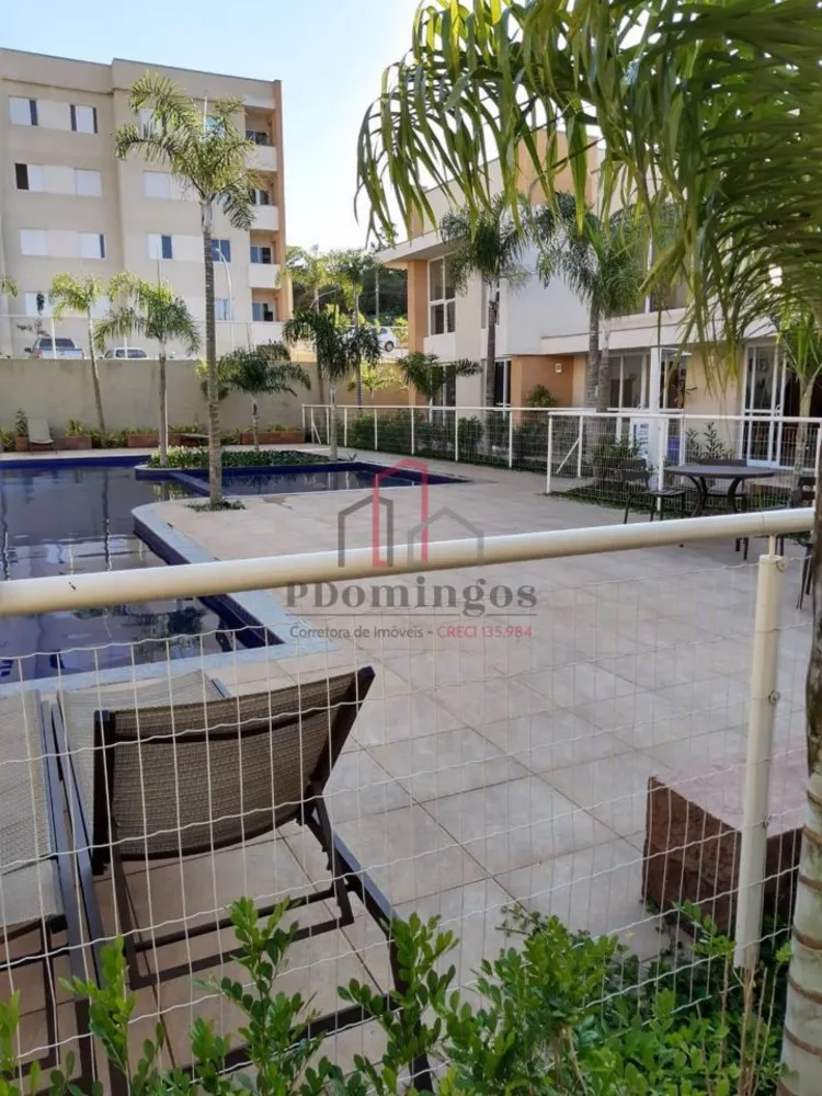 Apartamento, 2 quartos, 53 m² - Foto 12