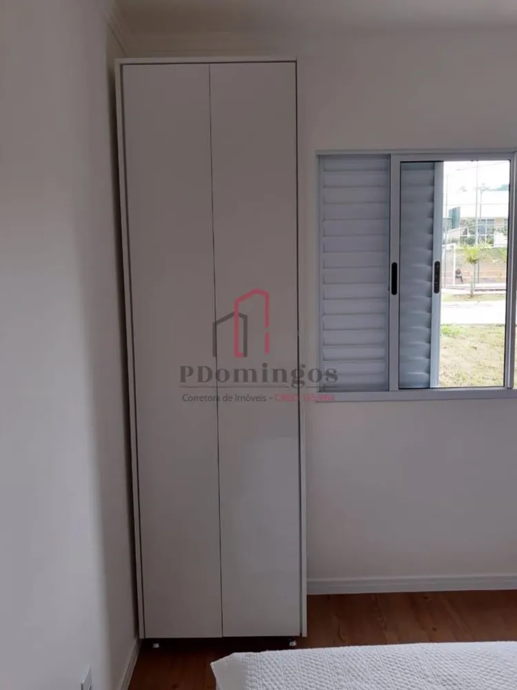 Apartamento, 2 quartos, 53 m² - Foto 9