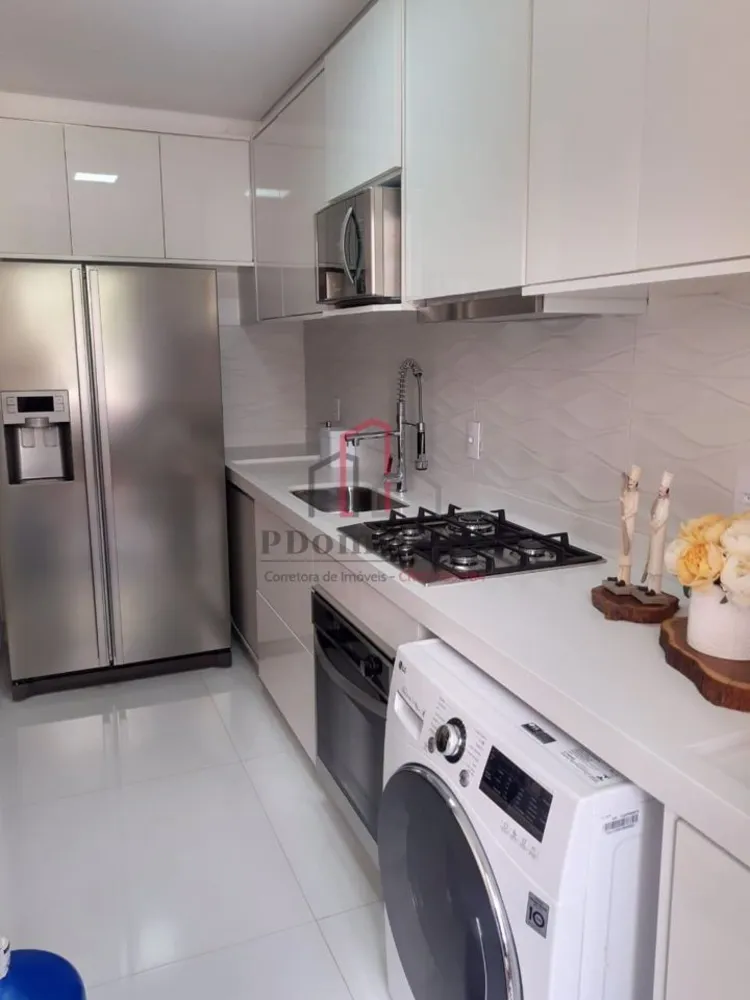 Apartamento, 2 quartos, 53 m² - Foto 4