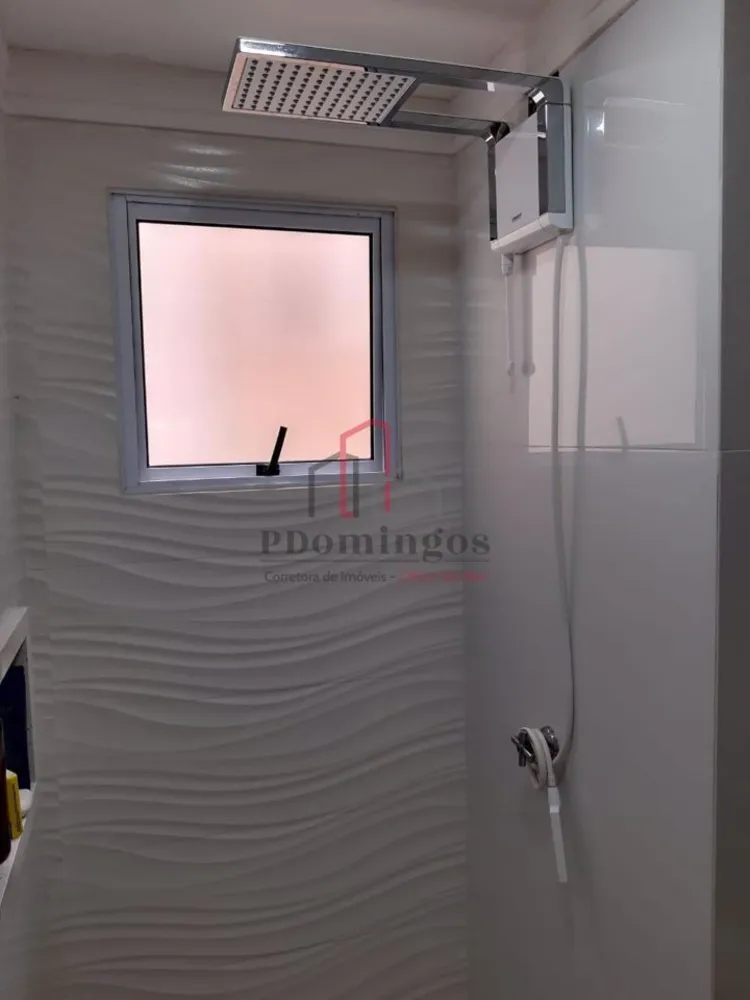 Apartamento, 2 quartos, 53 m² - Foto 7