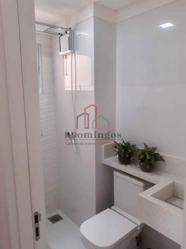 Apartamento, 2 quartos, 53 m² - Foto 6