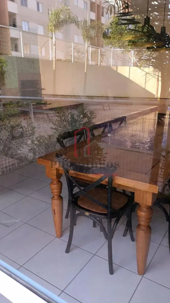 Apartamento, 2 quartos, 53 m² - Foto 11