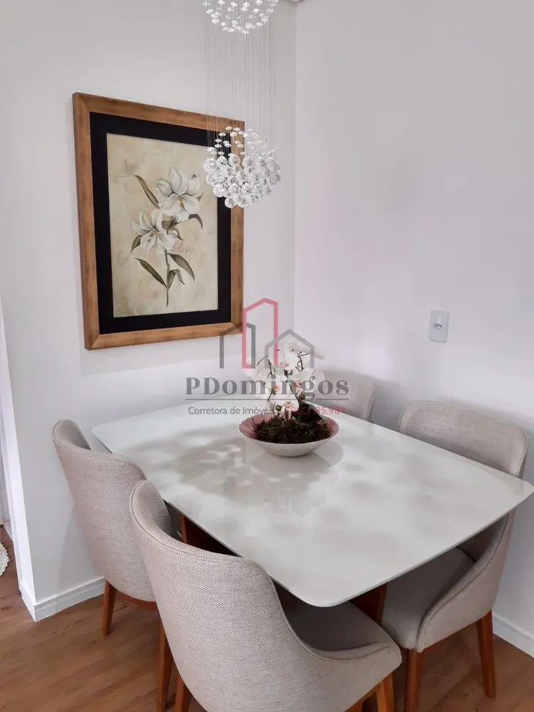 Apartamento, 2 quartos, 53 m² - Foto 3