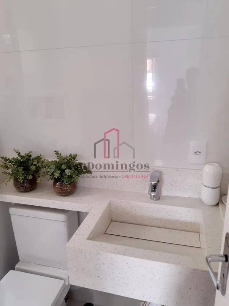Apartamento, 2 quartos, 53 m² - Foto 5