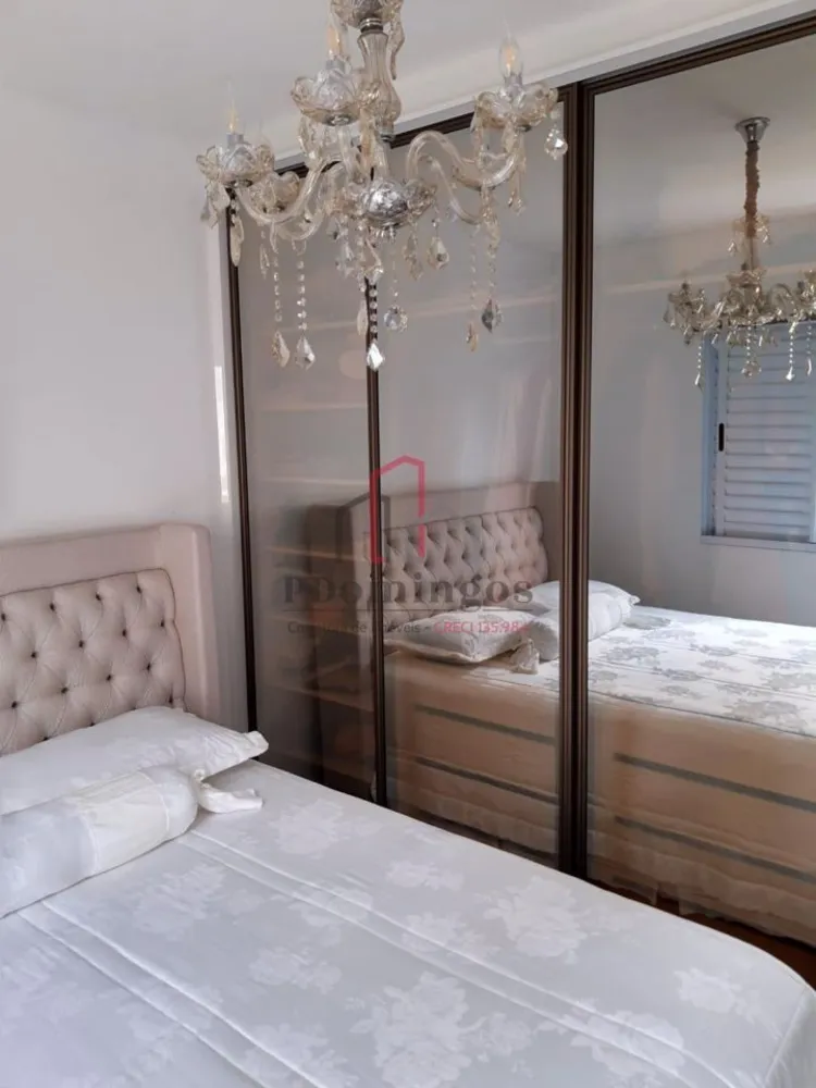 Apartamento, 2 quartos, 53 m² - Foto 8