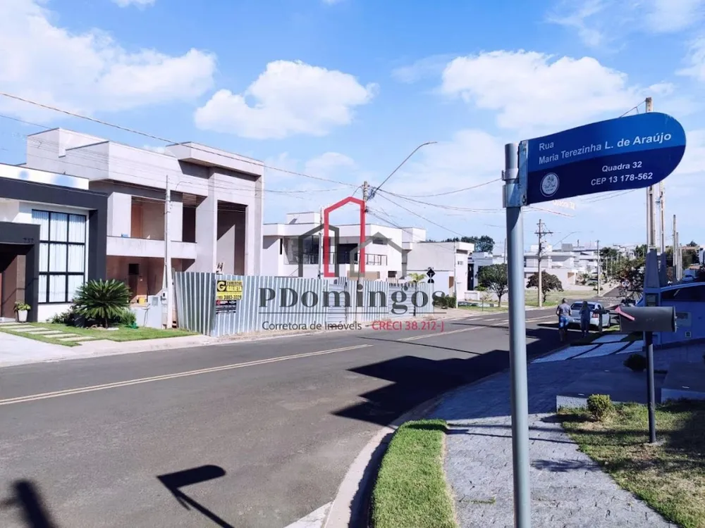 Loteamento e Condomínio, 250 m² - Foto 4