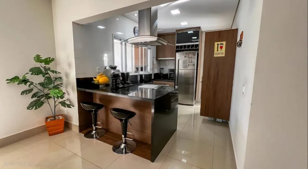 Casa de Condomínio, 3 quartos - Foto 8