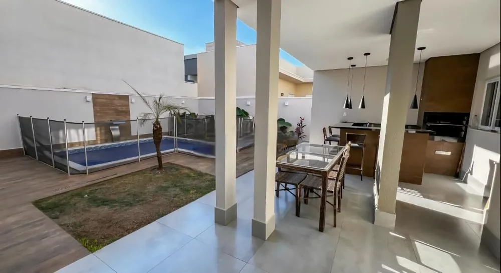 Casa de Condomínio, 3 quartos - Foto 7