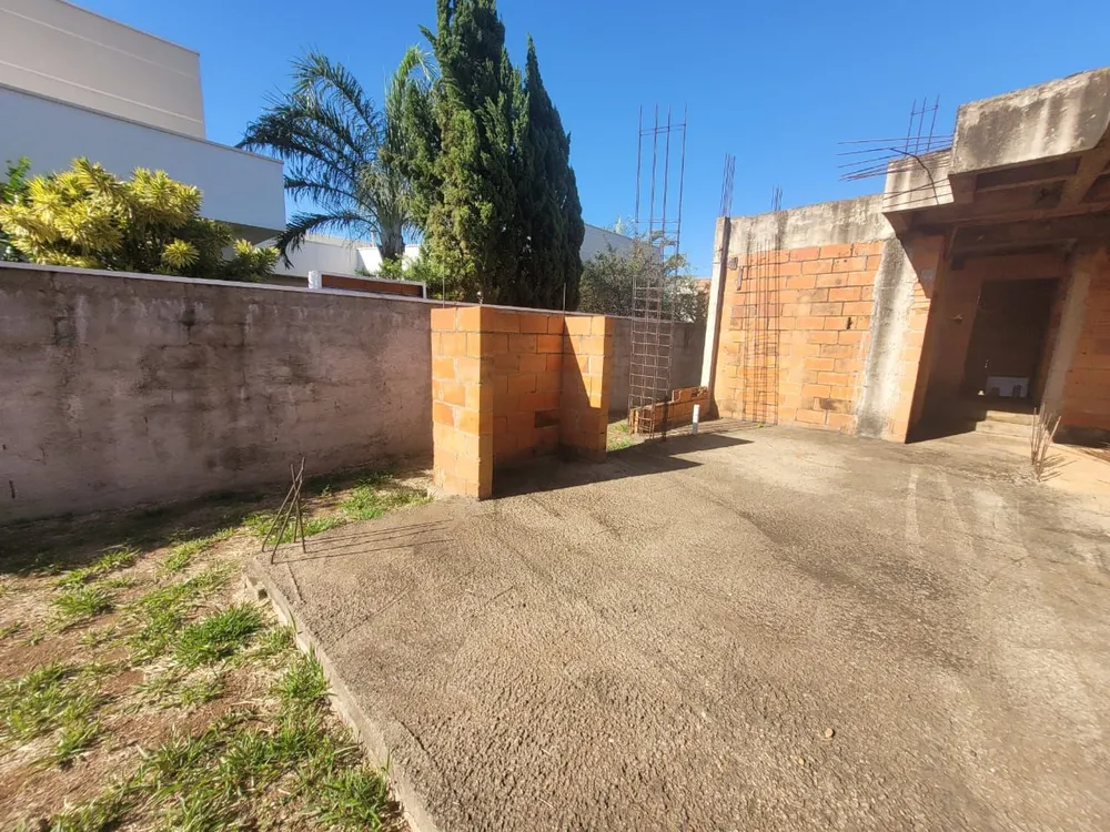 Sobrado, 4 quartos, 294 m² - Foto 3