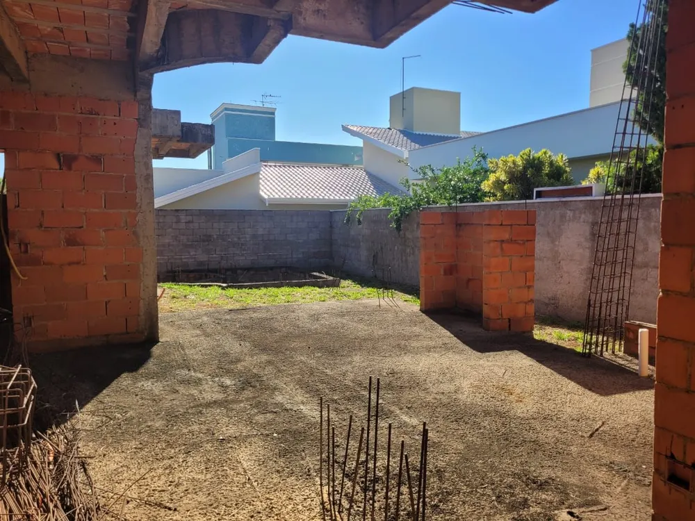 Sobrado, 4 quartos, 294 m² - Foto 6