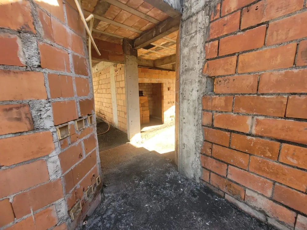 Sobrado, 4 quartos, 294 m² - Foto 1