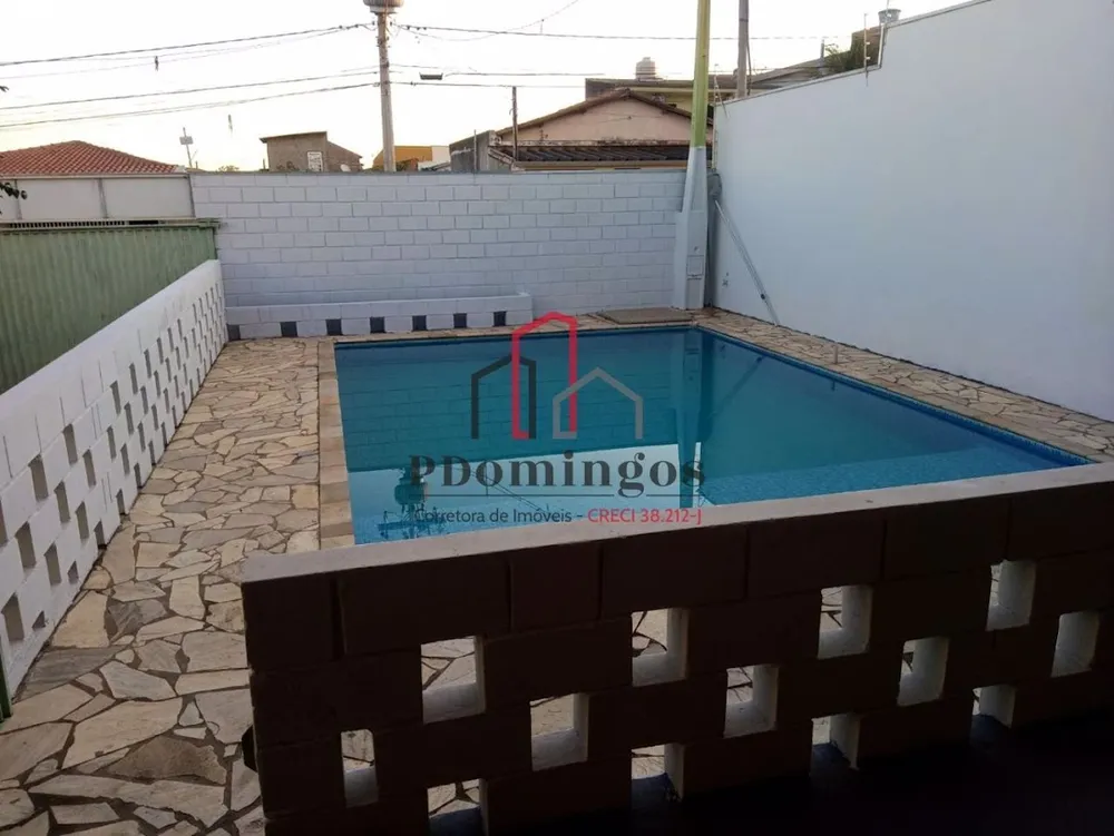 Casa, 1 quarto, 130 m² - Foto 2