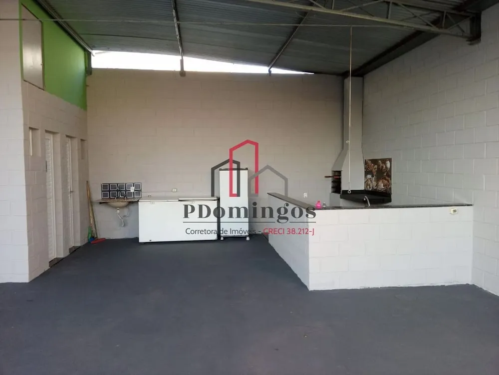 Casa, 1 quarto, 130 m² - Foto 4