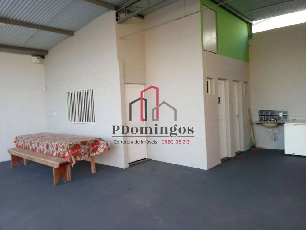 Casa, 1 quarto, 130 m² - Foto 5