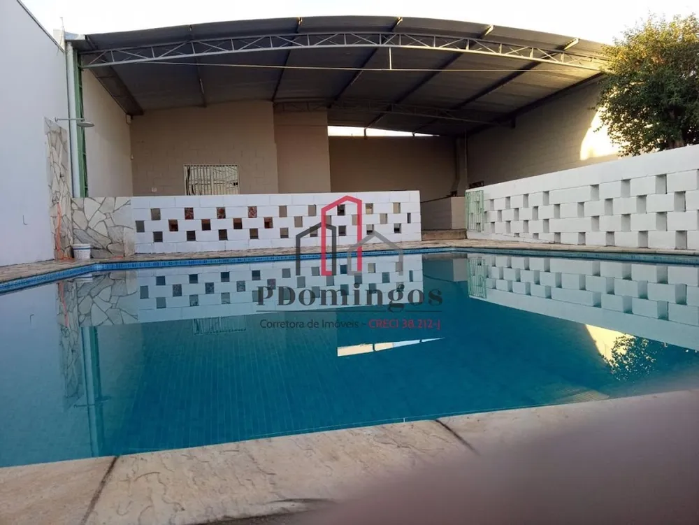 Casa, 1 quarto, 130 m² - Foto 1