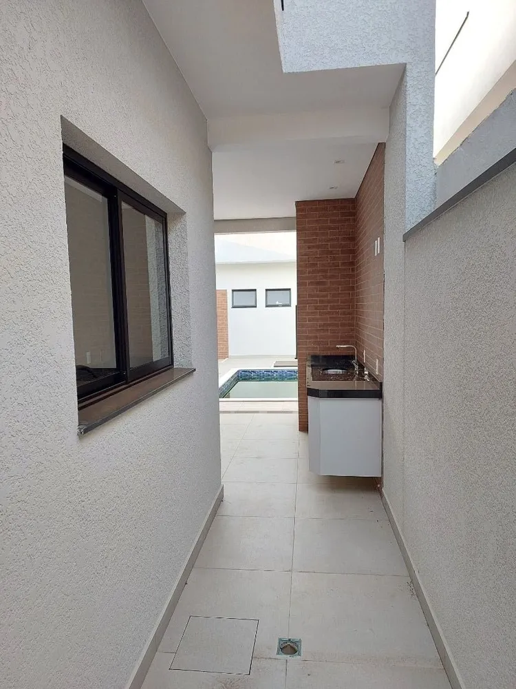 Casa de Condomínio, 3 quartos - Foto 9
