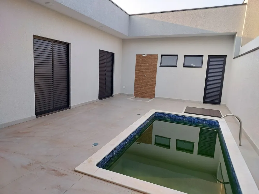 Casa de Condomínio, 3 quartos - Foto 8