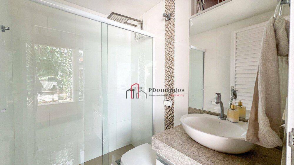 Casa à venda com 3 quartos, 180m² - Foto 8