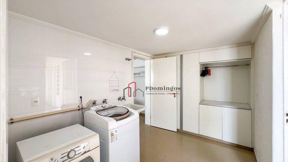 Casa à venda com 3 quartos, 180m² - Foto 7