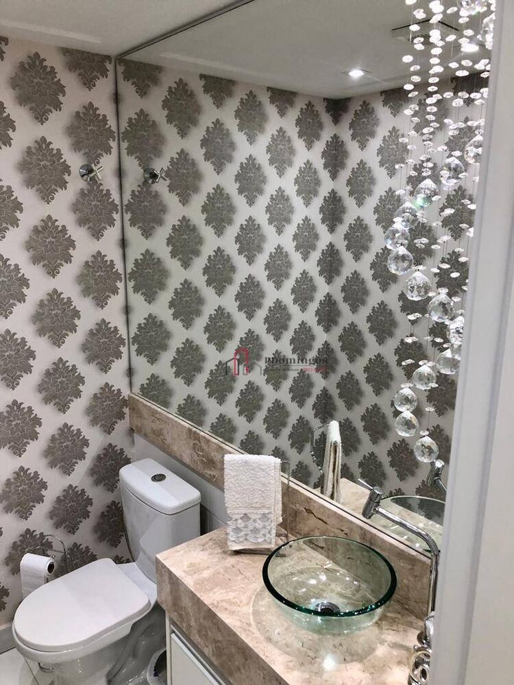 Apartamento, 3 quartos, 124 m² - Foto 13