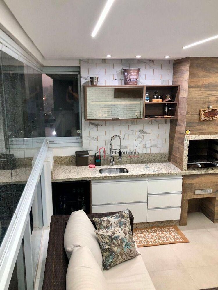 Apartamento, 3 quartos, 124 m² - Foto 11